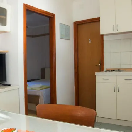 House Rusulica Holiday home