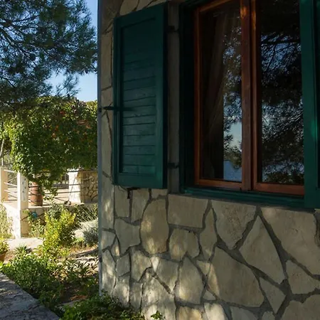 House Rusulica Holiday home *